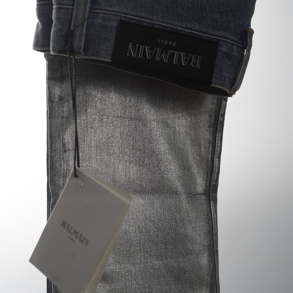 BALMAIN jeans